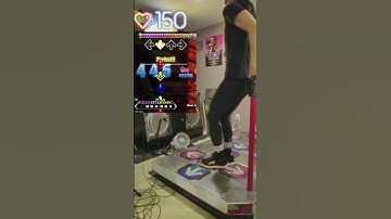 this is what DDR charts are like now