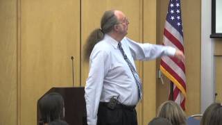 Gateways for Global Learning: 2013 Global Learning Conference Blast Presentation