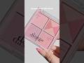 POV: A Violet Knit Blush?🧶💜 #makeup #kbeauty #makeupshorts #makeupfinds #makeup #blush