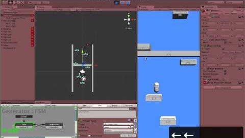 Make Your First Video Game in 4 Weeks with Unity (No Coding) - Creating New Platforms