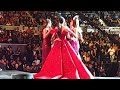 OFFCAM Farewell Walk of CATRIONA GRAY and The Reigning QUEENS Bb Pilipinas 2019 Coronation