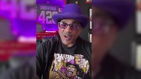 The Godfather talks WWE career, playing Papa Shango and friendship with The Undertaker