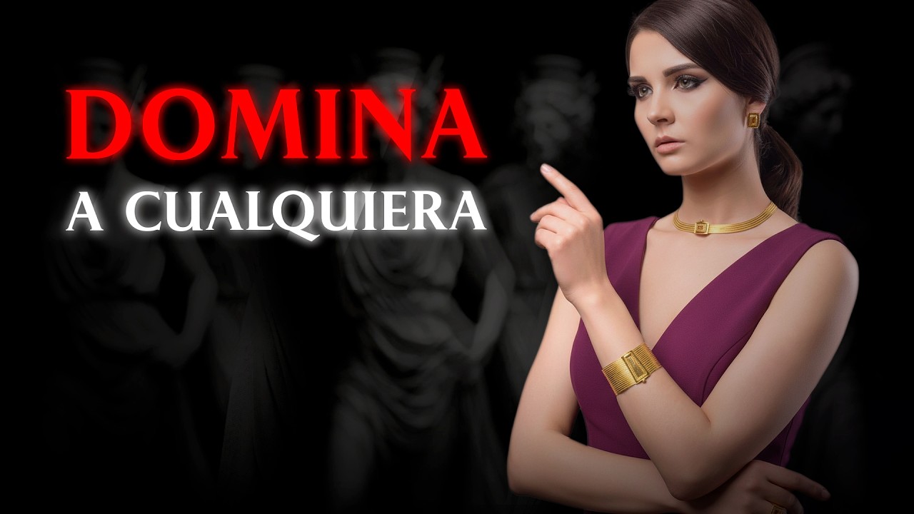 Cuando entiendes el juego, lo consigues TODO