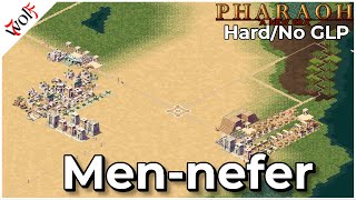 Pharaoh A New Era - Men-Nefer Hard | No Global Labor