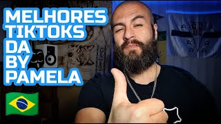 Melhores Tik Toks da By Pamela || CCTC Reactions || Fuego or No Bueno