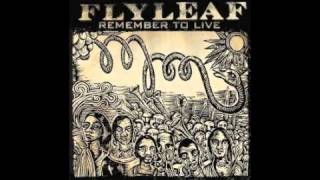 Believe In Dreams(lyrics)-Flyleaf chords