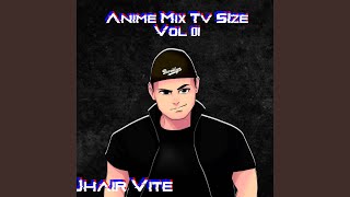 Download Lagu Grandeur [From"Black Clover"] (feat. Jonatan King)