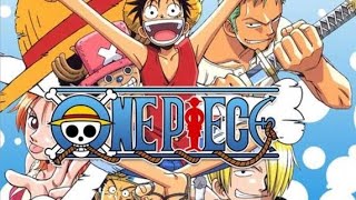 One Piece - We are | Koplo