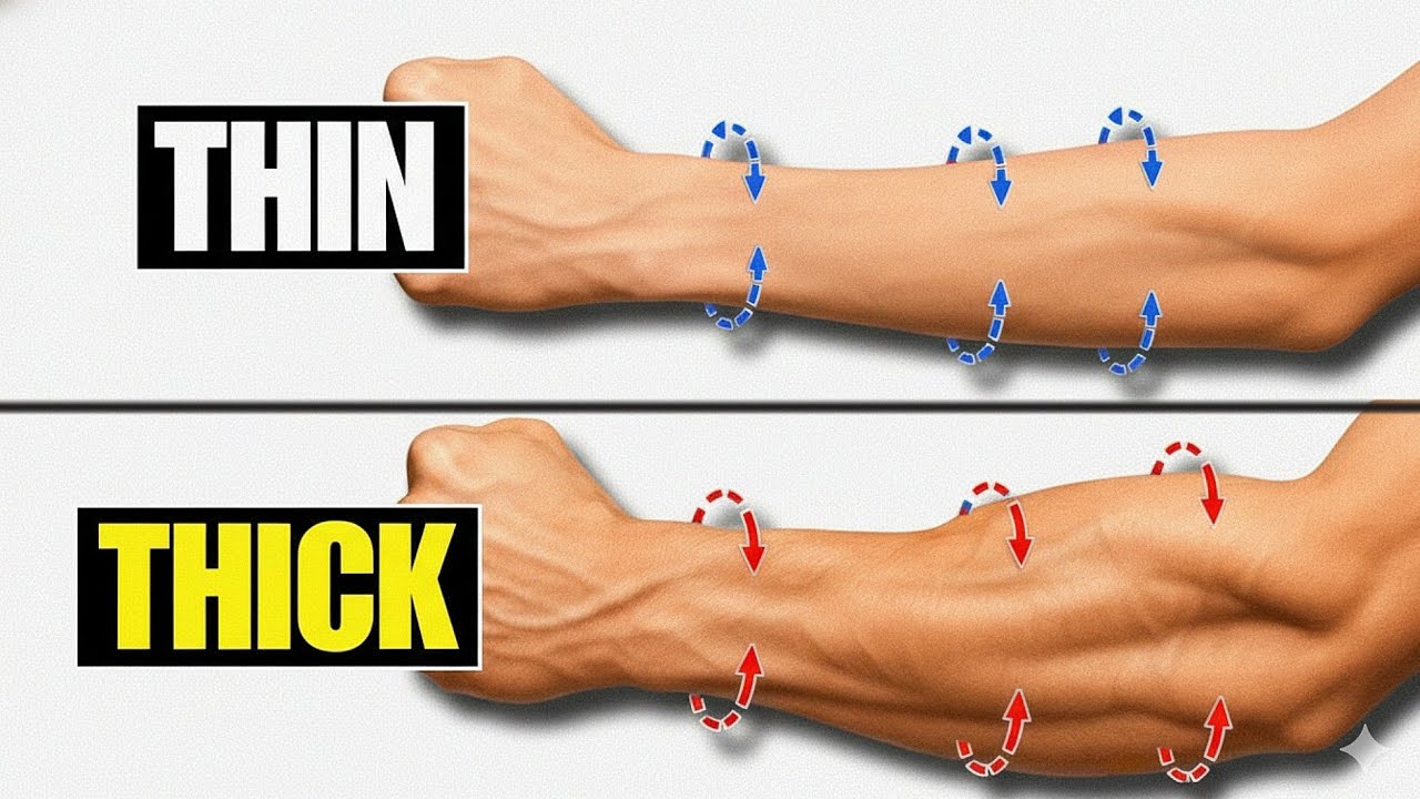 9 Easy Exercises to Improve Hand Grip Strength 