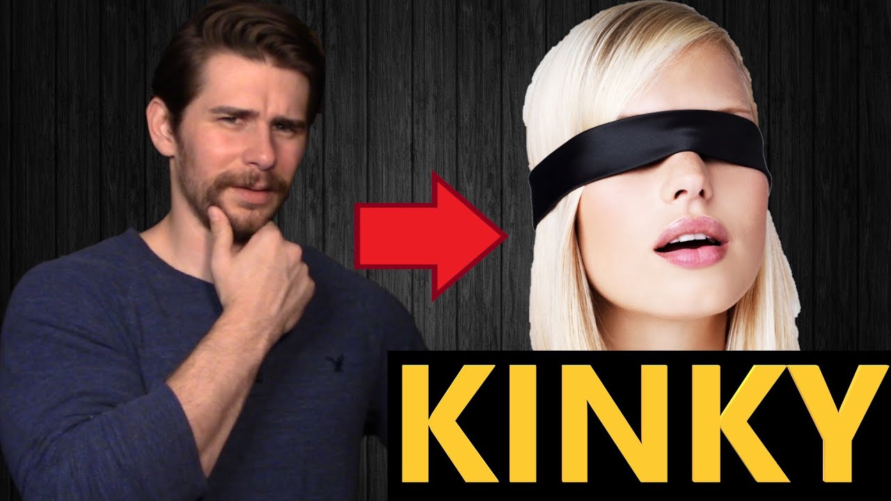 10 Kinky Things to Try in Bed! | askmen.com - YouTube