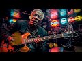 Old School Blues Guitar Magic – Vintage American Bar Sound