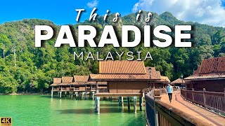 Berjaya Langkawi Resort - The Best Hotel in Langkawi Malaysia