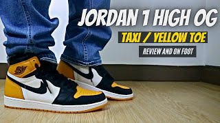 EVERY JORDAN HEAD NEEDS THIS PAIR!!! UNBOXING AND REVIEW screenshot 3