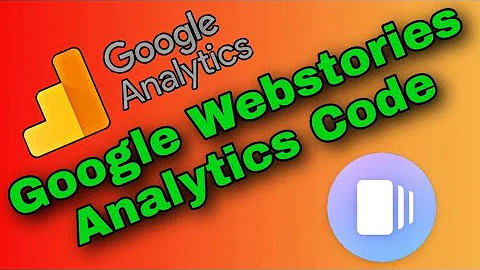 Create Old Google Analytics Account | Google Web stories Analytics Code Error Solved #webstories