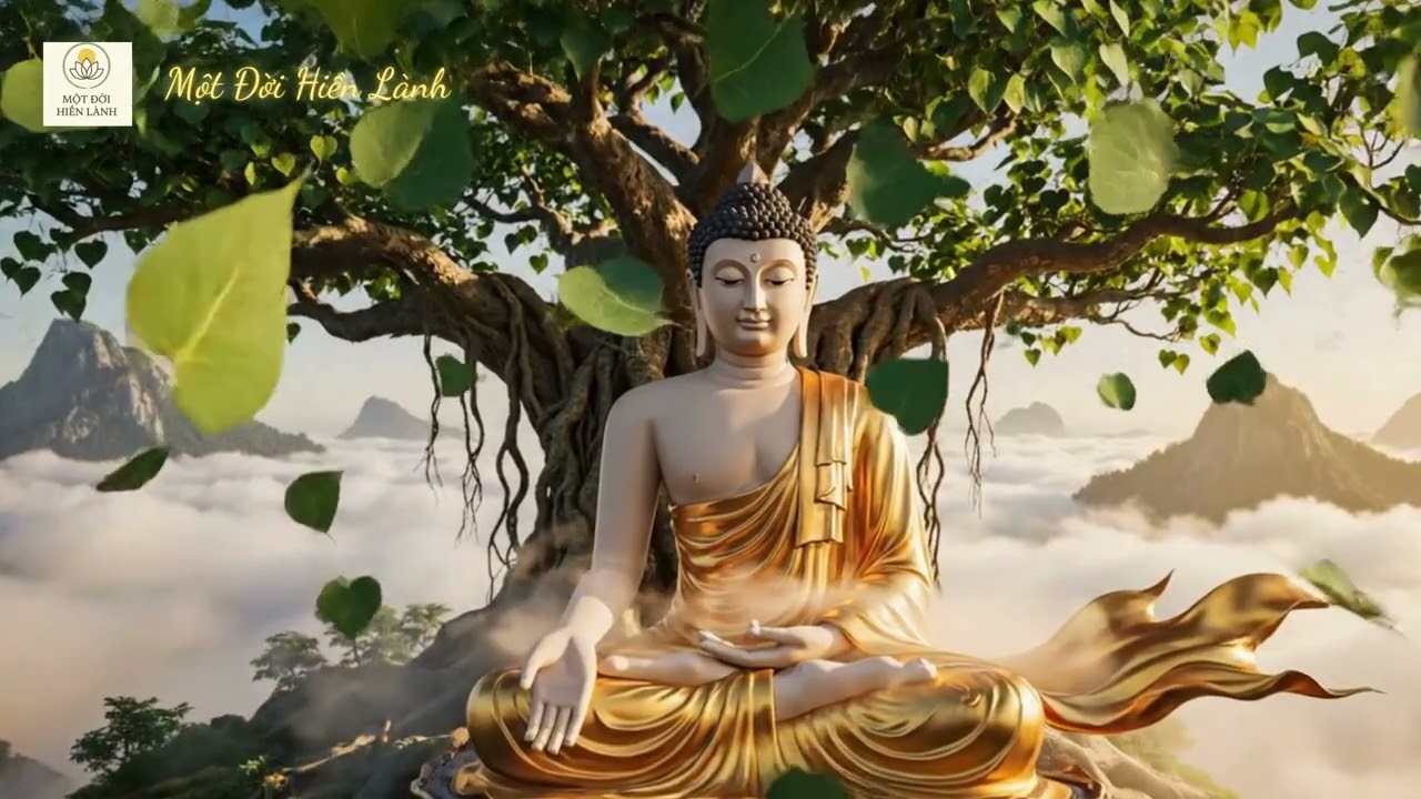 MỘT ĐỜI HIỀN LÀNH