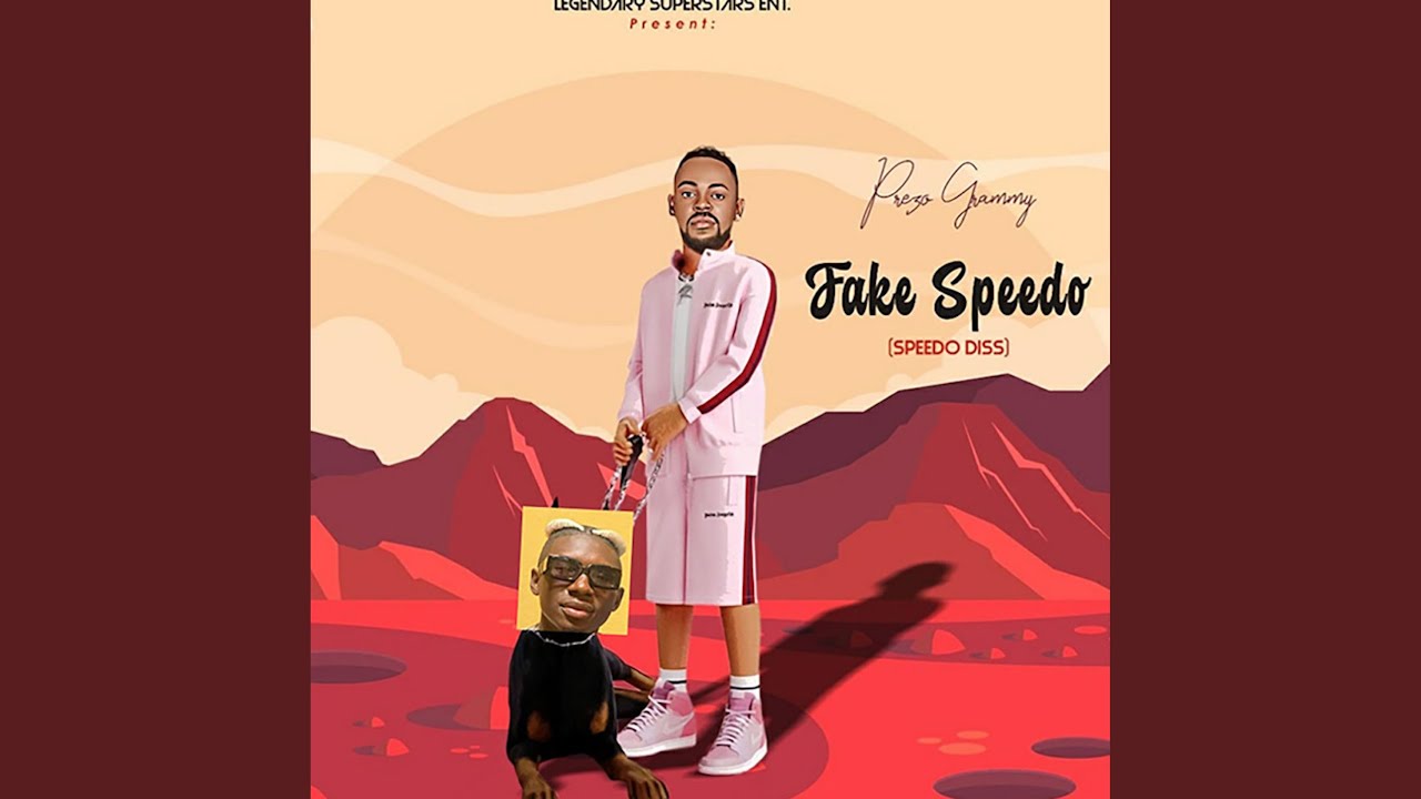 Watch Fake Speedo on YouTube Watch Fake Speedo on YouTube