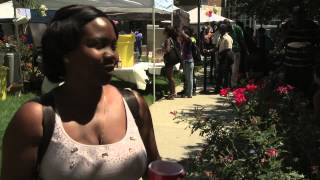Welcome Back Students - Fall 2013