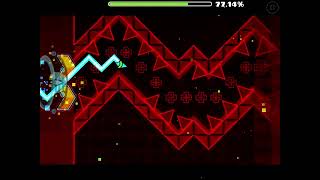 Decode (Easy demon): 100%