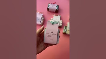 Our eco-friendly soap bars #short