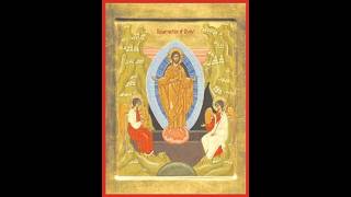4/11-4/12/2026-The Paschal Service (Nocturnes, Matins and Divine Liturgy )