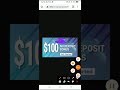 How to Get $100 No Deposit Bonus FBS Inc - YouTube