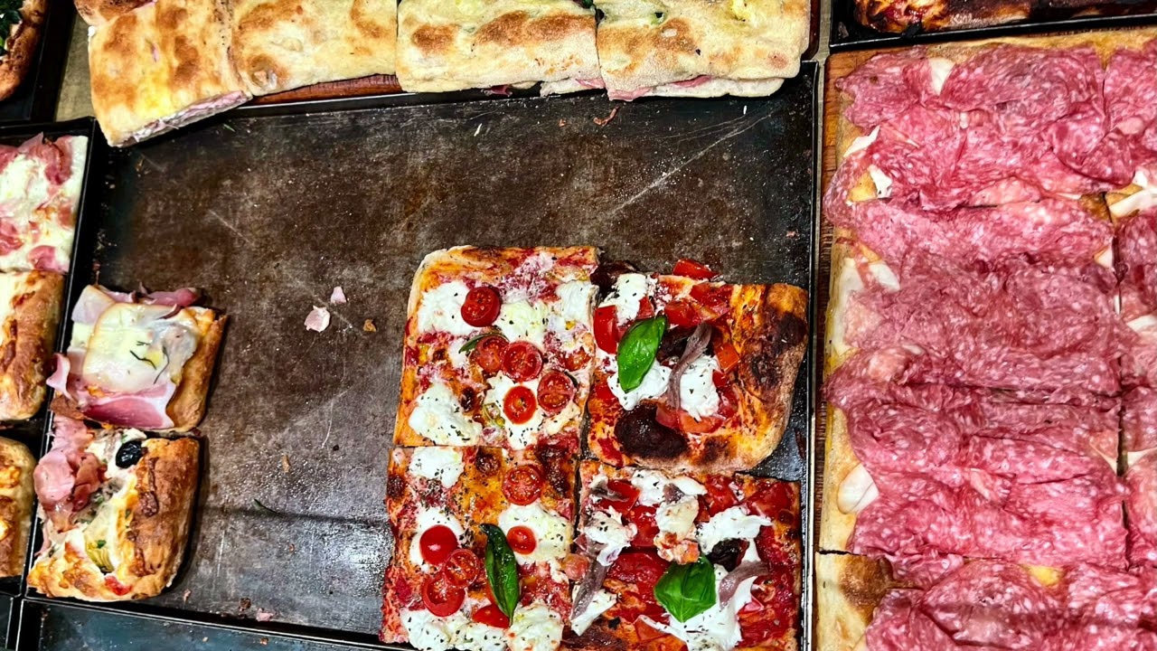 Bakery Princi Milano - пекарная