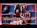 *NEW!* HALLOWEEN SHOP IS OUT! Shadow Empress, Gothicutie, &amp; More! | Royale High Update