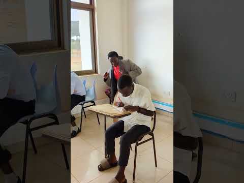 Mwalimu Ujaja Wote Mfukoni Stanchallenge Standupcomedy Tanzania Funny Kenya Videotrending 