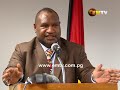 UBS Loan Chief Justice Sir Salamo Injia And Sam Koim To Lead Commission Of Inquiry UBS Loan Chief Justice Sir Salamo Injia And Sam Koim To Lead Commission Of Inquiry
