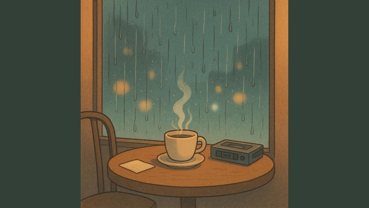 Café Rain
