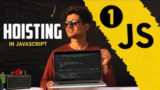 What is Hoisting in JavaScript? Complete Explanation 🚀