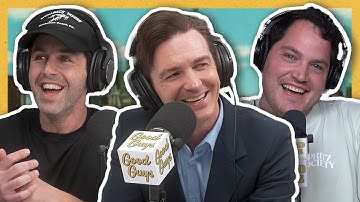 Drake and Josh and Ben (Part 1)