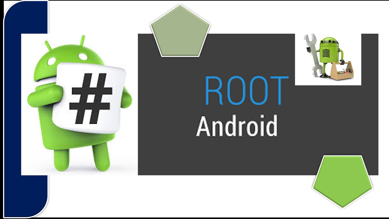 The Way To Root Android Smartphones And Capsules And Unroot Them
