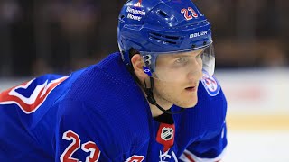 Adam Fox | Norris Trophy Winner 🏆