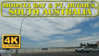 Moonta Bay & Port Hughes - Moonta, South Australia - November 2020 - Let's Walk Together Australia