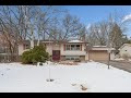 1051 Tiller Lane Shoreview, MN | ColdwellBankerHomes.com