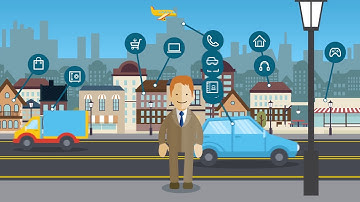 Successfully Launching IoT Services with Accurate Radio Network Planning