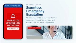 Information Rapid Cortex Transit — Connected Safety for Modern Public Transportation News