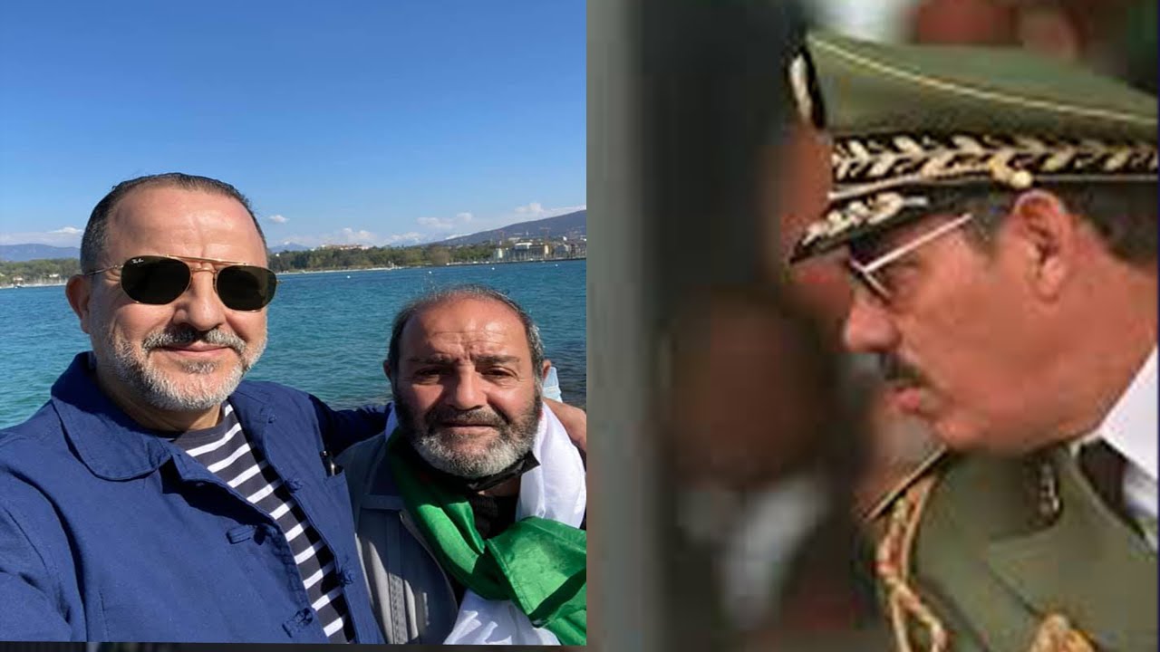 حوار صريح وفصيح مع الصديق دعدي وعبد الوهاب بوقزوحة حول جزائرالبارحة وجزائر اليوم