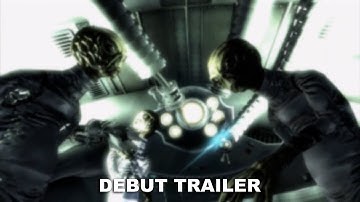 Fallout 3: Mothership Zeta - Debut Trailer (HD)