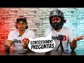 Vento Screamer 250 #7 | Contestando PREGUNTAS | Alets Go Ft. Miguel Ramírez