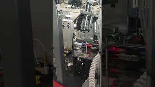 Save labor, save cost, increase your profit. #machine #paper #coffee #automation