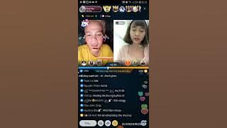 Phúc rey bị Khói Muội tỏ tình cực dễ thương !