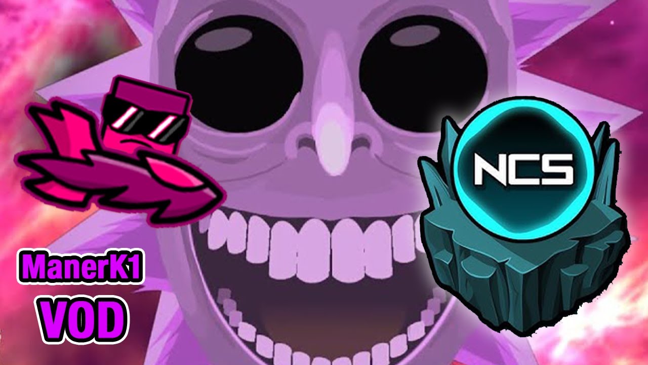 HALFWAY DONE WITH GAUNTLETS 23/44 (VOD)