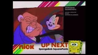 Nickelodeon Split Screen Credits August 9 2011