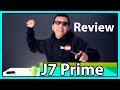 La MEJOR REVIEW del Samsung J7 PRIME