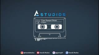 BACKING TRACK D'MASIV CINTA SAMPAI DISINI LIVE VER