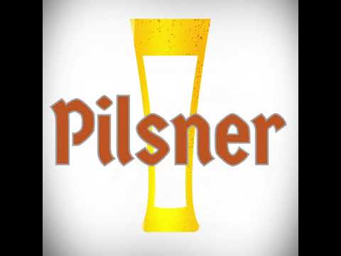 Any styles that you wishes...Pilsner!