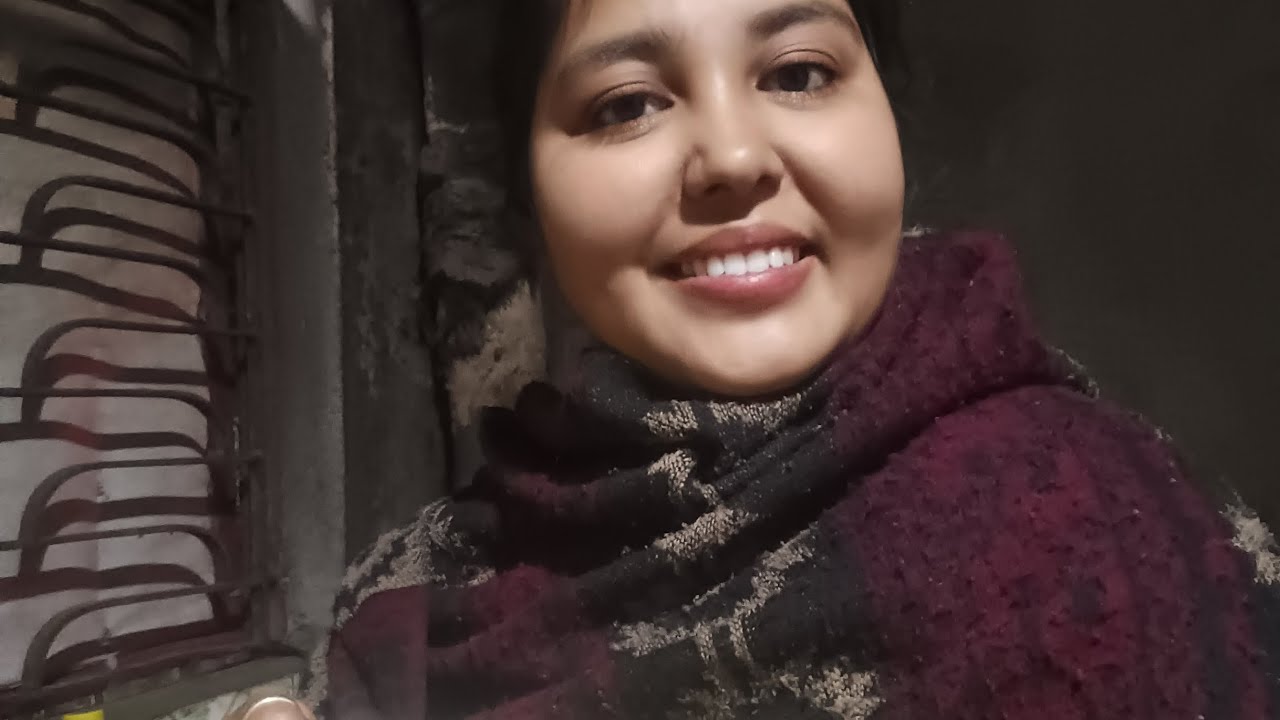 বাসন মাজার ভয়ে  কি করছি দেখুন