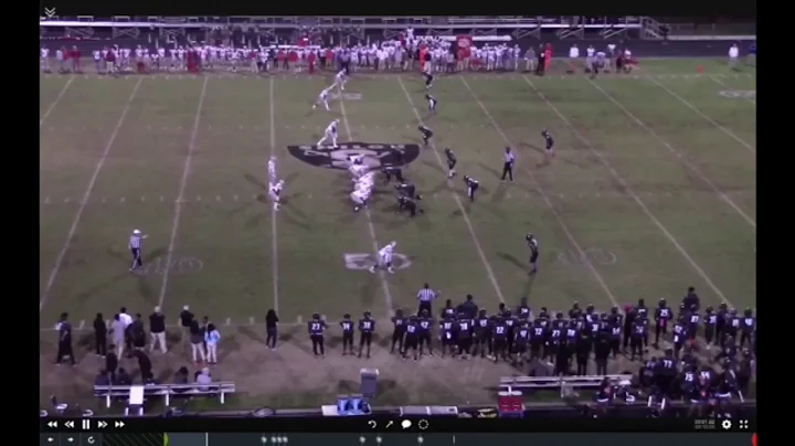 How the R4 System helps our Passing Game